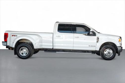 2020 Ford F-350 Lariat