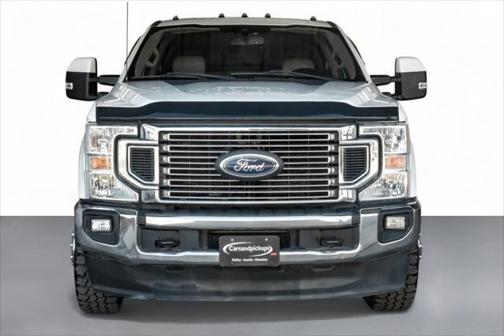 2020 Ford F-350 Lariat
