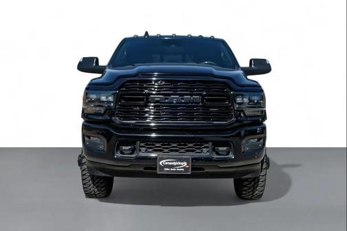 2022 RAM 3500 Limited Mega Cab 4x4 6'4' Box