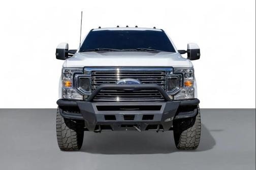2022 Ford F-350 Lariat