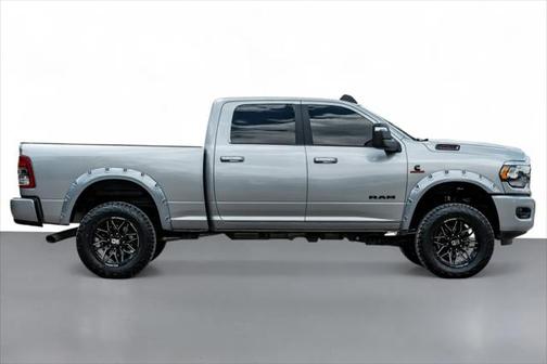 2023 RAM 2500 Big Horn Crew Cab 4x4 6'4' Box