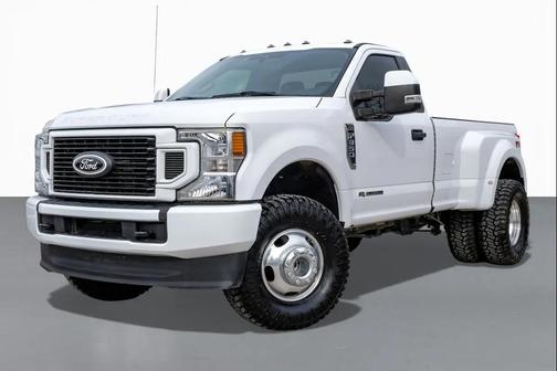 2020 Ford F-350 XL