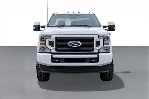 2020 Ford F-350 XL