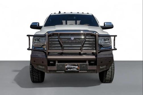 2019 RAM 2500 Longhorn