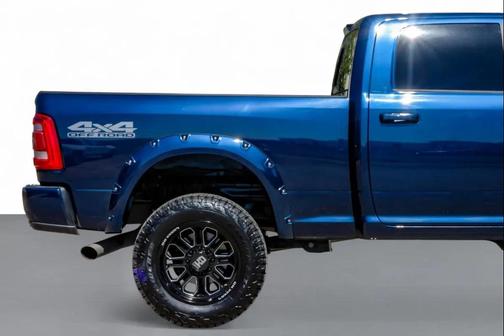 2020 RAM 2500 Lone Star Crew Cab 4X4 6'4' Box