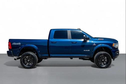 2020 RAM 2500 Lone Star Crew Cab 4X4 6'4' Box