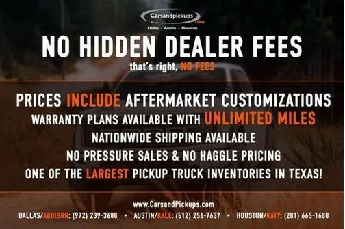 2022 RAM 2500 Laramie Mega Cab 4x4 6'4' Box