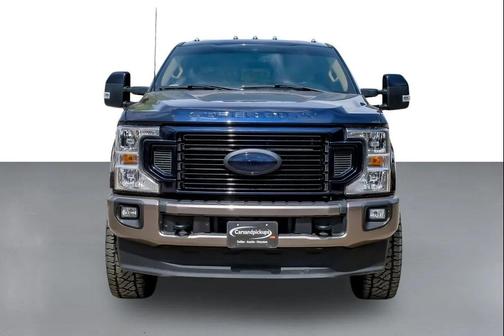 2022 Ford F-350 Lariat