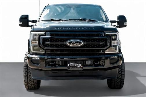 2020 Ford F-250 Lariat