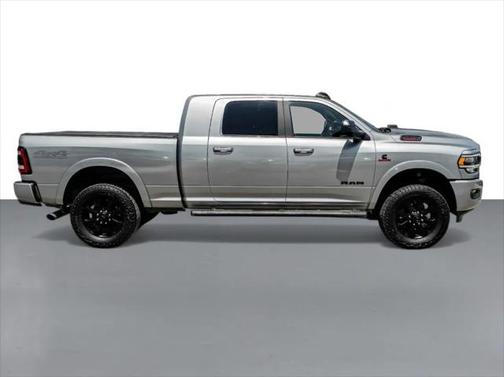 2021 RAM 2500 Laramie Mega Cab 4x4 6'4' Box
