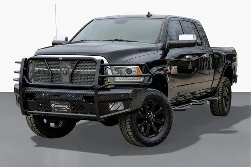 2016 RAM 2500 Laramie