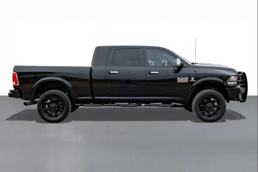 2016 RAM 2500 Laramie