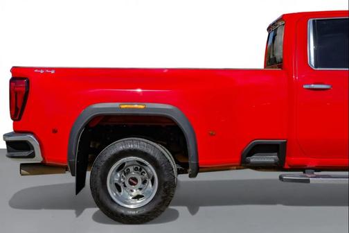 2020 GMC Sierra 3500 SLT