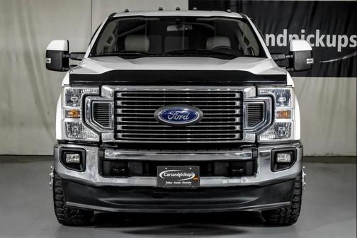 2020 Ford F-350 Lariat