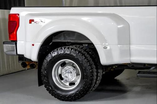 2020 Ford F-350 Lariat