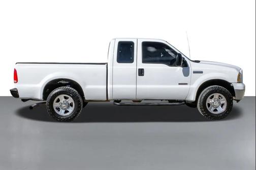 2005 Ford F-250 XL