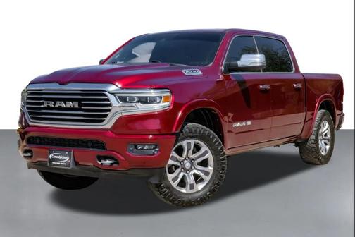 2022 RAM 1500 Longhorn