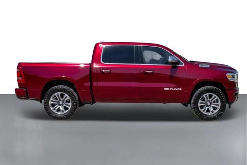 2022 RAM 1500 Longhorn