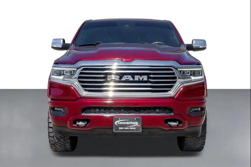 2022 RAM 1500 Longhorn