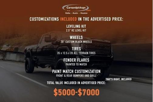 2020 GMC Sierra 2500 Denali