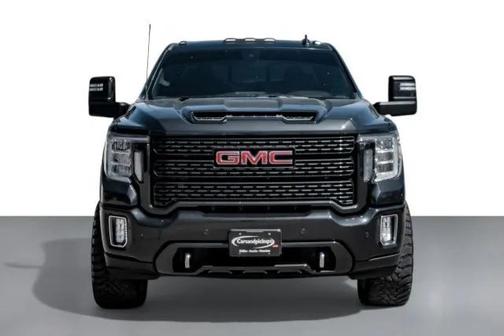 2020 GMC Sierra 2500 Denali