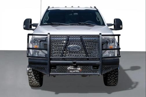 2022 Ford F-350 XL