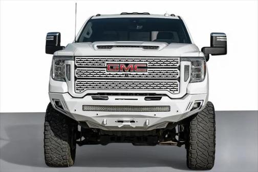 2020 GMC Sierra 2500 Denali