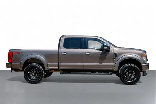 2022 Ford F-250 XLT