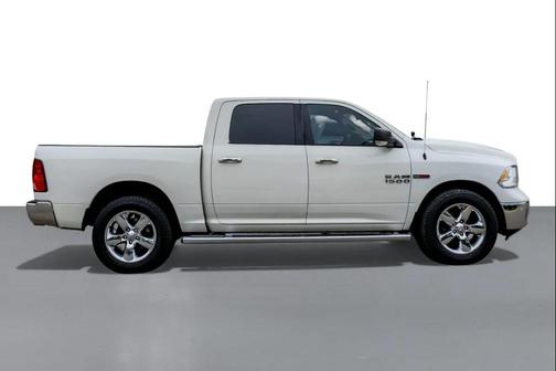 2016 RAM 1500 Lone Star