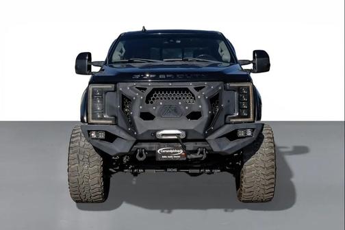 2019 Ford F-250 Limited