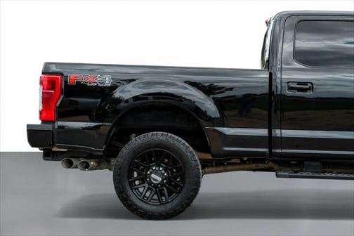 2019 Ford F-250 Lariat