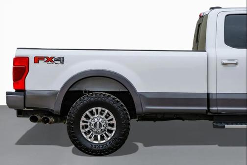 2021 Ford F-350 Lariat