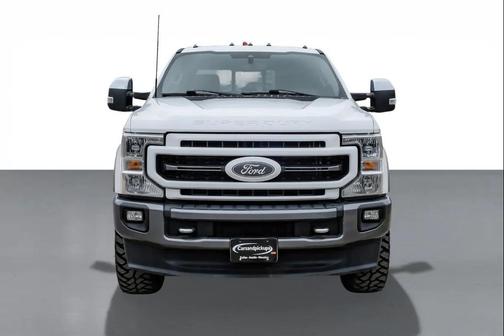 2021 Ford F-350 Lariat