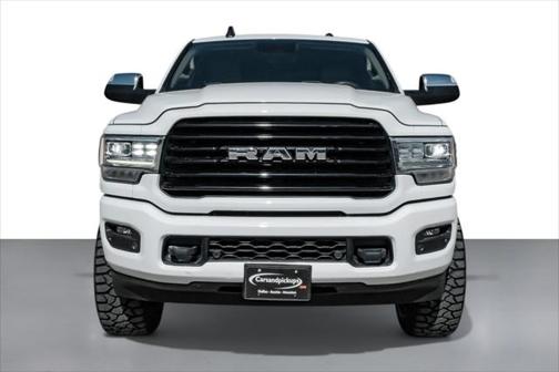 2020 RAM 2500 Longhorn