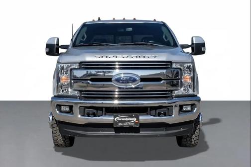 2019 Ford F-350 Lariat