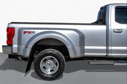 2019 Ford F-350 Lariat