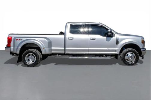 2019 Ford F-350 Lariat