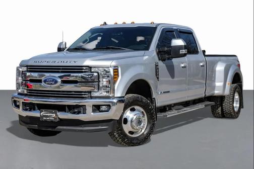 2019 Ford F-350 Lariat