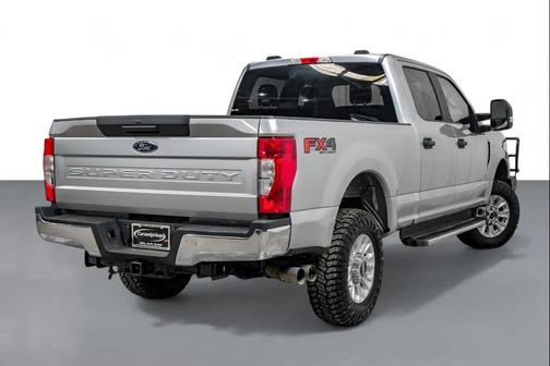2022 Ford F-250 XL