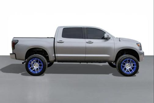 2012 Toyota Tundra Limited