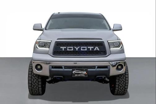 2012 Toyota Tundra Limited