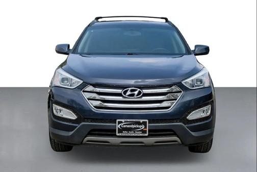 2014 Hyundai Santa Fe Sport 2.4L
