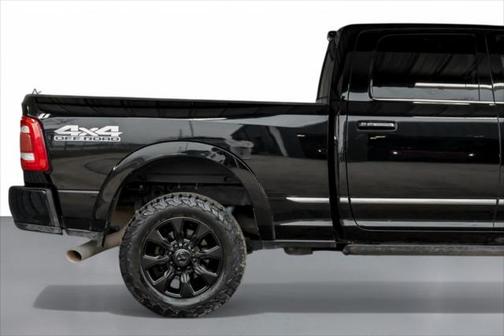 2021 RAM 2500 Limited Crew Cab 4x4 6'4' Box