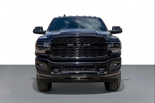 2022 RAM 3500 Limited Mega Cab 4x4 6'4' Box