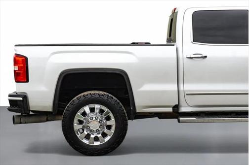 2019 GMC Sierra 2500 Denali