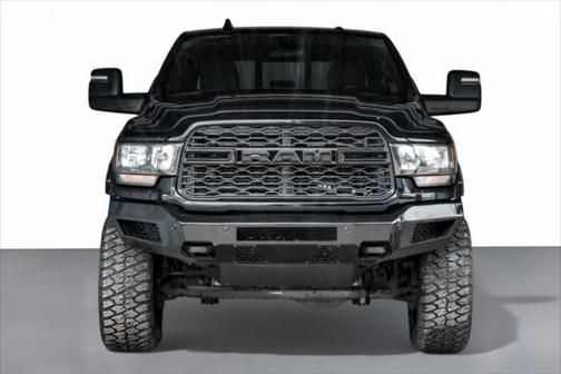 2023 RAM 2500 Tradesman Crew Cab 4x4 6'4' Box