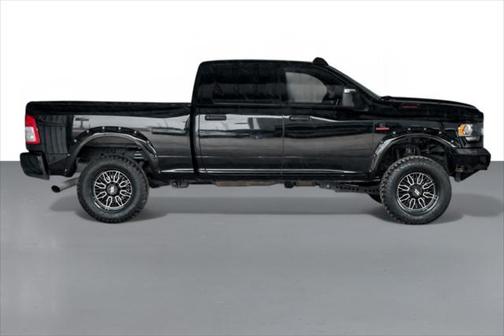 2023 RAM 2500 Tradesman Crew Cab 4x4 6'4' Box