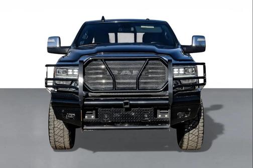 2024 RAM 2500 Longhorn