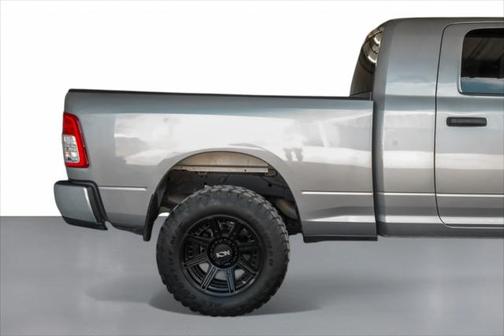 2022 RAM 3500 Lone Star Mega Cab 4x4 6'4' Box