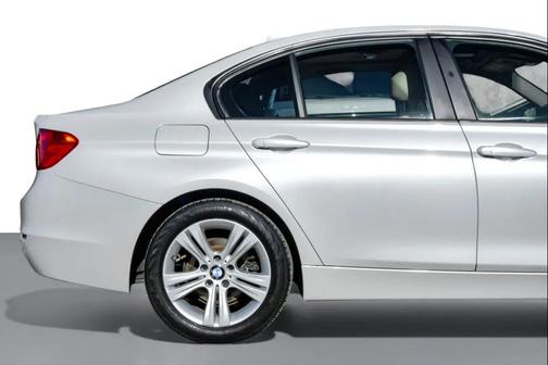 2014 BMW 328 